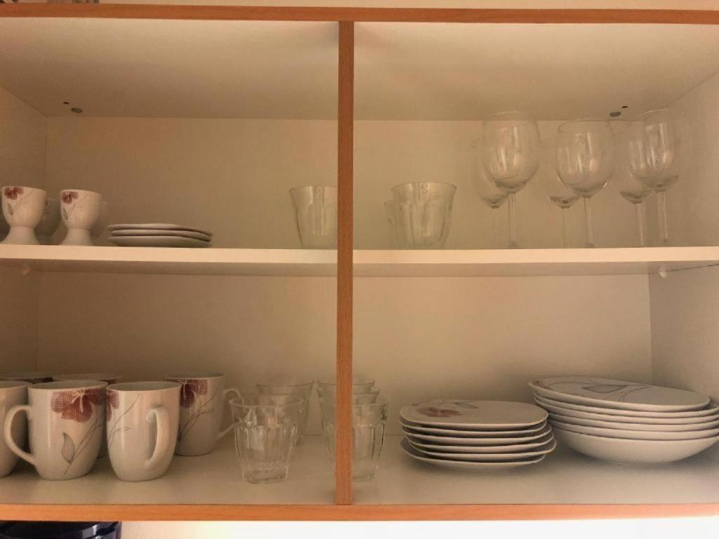 Apartmans V Arealu Vlnena Брно Экстерьер фото