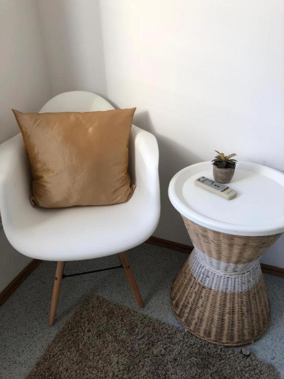 Apartmans V Arealu Vlnena Брно Экстерьер фото