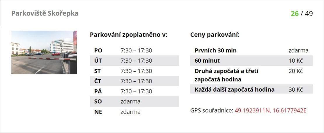 Apartmans V Arealu Vlnena Брно Экстерьер фото